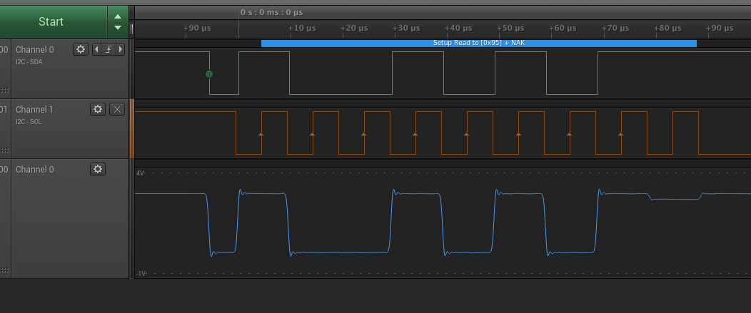 logic analyzer